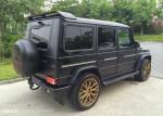 Mercedes-Benz G63 AMG Extrem by DMC 2014 года